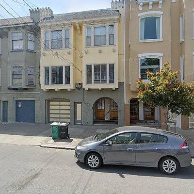 743 9 Th Ave, San Francisco, CA 94118