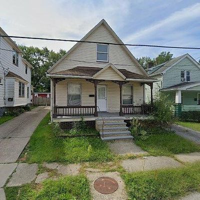 7428 Indiana Ave, Cleveland, OH 44105