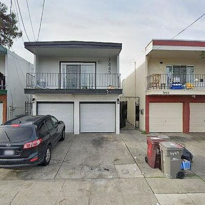 7443 Weld St, Oakland, CA 94621