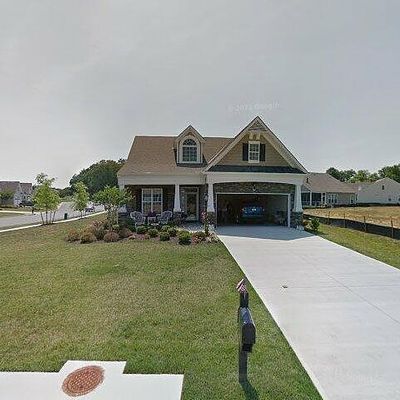 7447 Rose Stable Ct, Mechanicsville, VA 23111