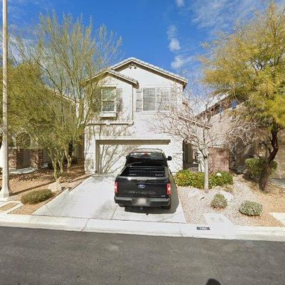 7462 Morisset Ave, Las Vegas, NV 89179