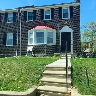 748 Cypress St, Lansdowne, PA 19050