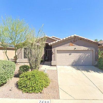 7490 E Palo Brea Dr, Gold Canyon, AZ 85118