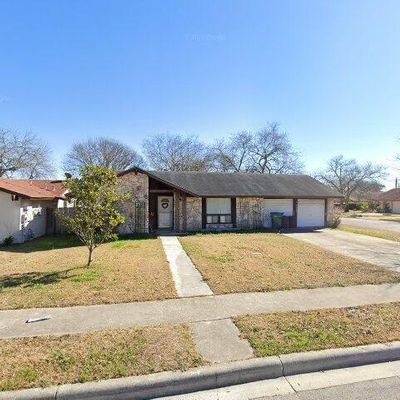 7502 Wishing Oaks St, Live Oak, TX 78233