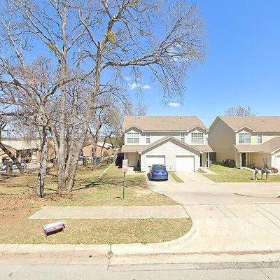 7509 Ederville Rd, Fort Worth, TX 76112