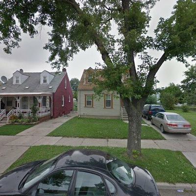 7514 Yinger Ave, Dearborn, MI 48126