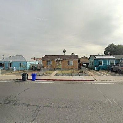 753 13 Th St, Imperial Beach, CA 91932