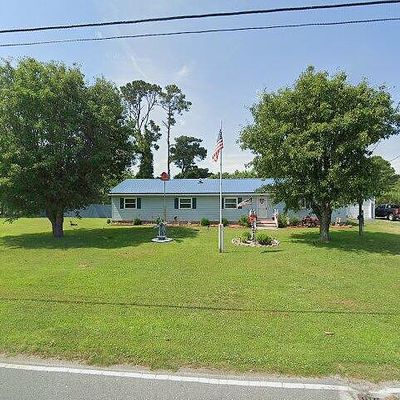 7546 Beebe Rd, Chincoteague Island, VA 23336