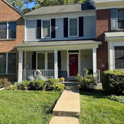 7552 Elioak Ter, Gaithersburg, MD 20879