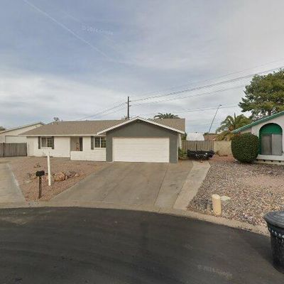 7552 E Elena Cir, Mesa, AZ 85208