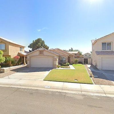 759 E Geronimo St, Chandler, AZ 85225