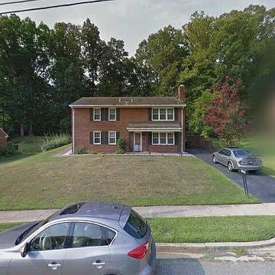 7604 Lauralin Pl, Springfield, VA 22150