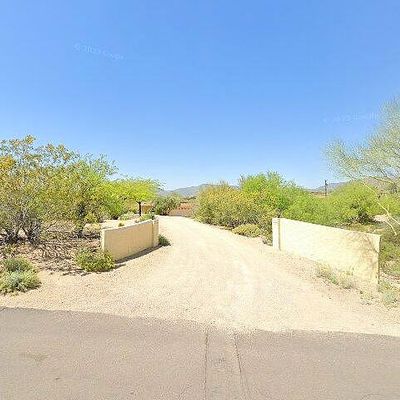 7614 E Rocking Chair Rd, Carefree, AZ 85377