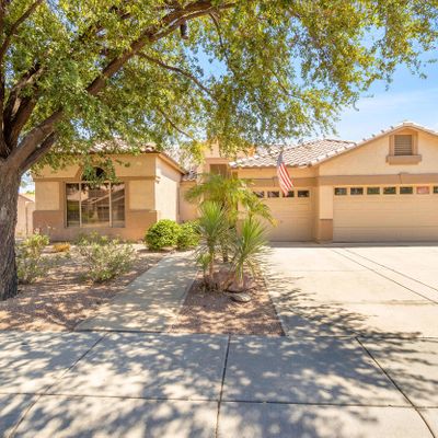 763 W Estrella Dr, Gilbert, AZ 85233