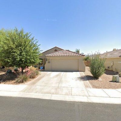 7663 W August Moon Pl, Tucson, AZ 85743