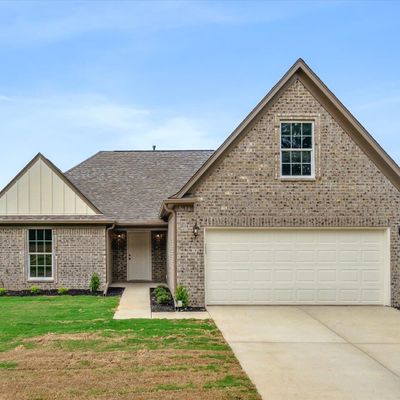 7671 Ridgefield Drive, Horn Lake, MS 38637