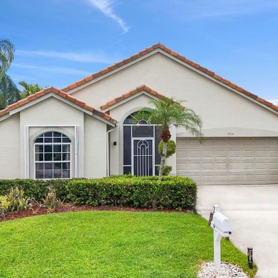 7710 N Great Glen Circle, Delray Beach, FL 33446