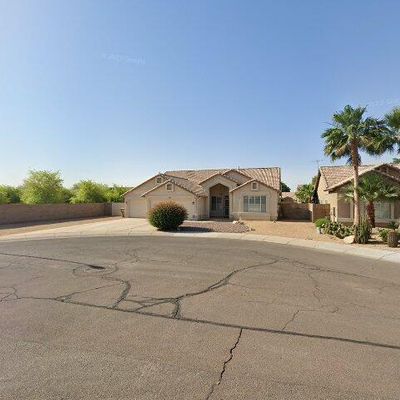 7727 W Rue De Lamour, Peoria, AZ 85381