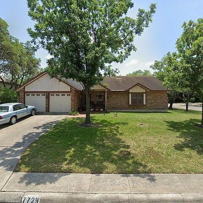 7729 Benbrook, San Antonio, TX 78250