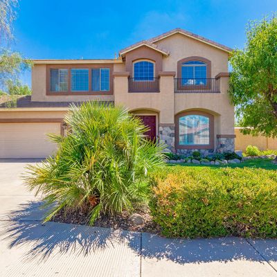 7741 E Portobello Ave, Mesa, AZ 85212