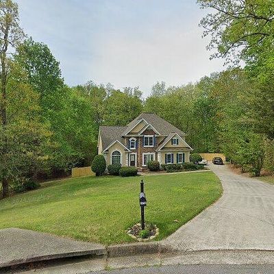 7770 Paces Ln, Gainesville, GA 30506