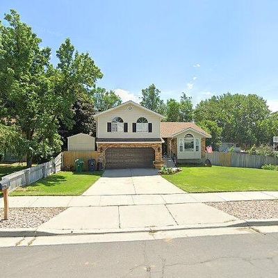 778 E Park Mesa Way, Sandy, UT 84094