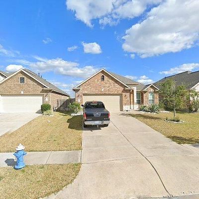 7811 Mayport Crest Ln, Richmond, TX 77407