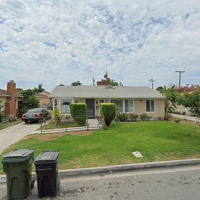 7824 Melva St, Downey, CA 90242