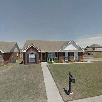 7827 Huntington Way, Fort Smith, AR 72916