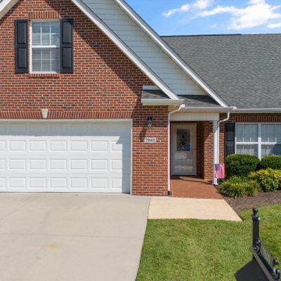 7840 Bailey Bridge Way, Knoxville, TN 37938