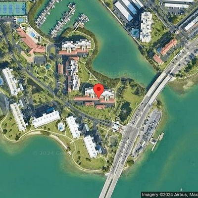 7871 Sailboat Key Blvd S #107, South Pasadena, FL 33707