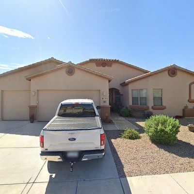 7896 N Window Trl, Tucson, AZ 85743