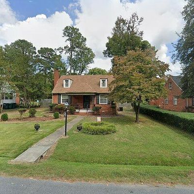 7902 Sycamore Ln, Henrico, VA 23228