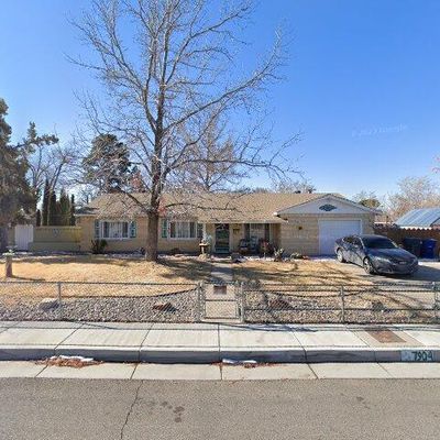 7904 Cutler Ave Ne, Albuquerque, NM 87110