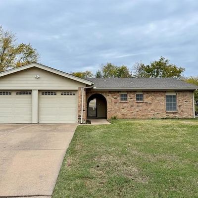 7909 Clark St, North Richland Hills, TX 76180