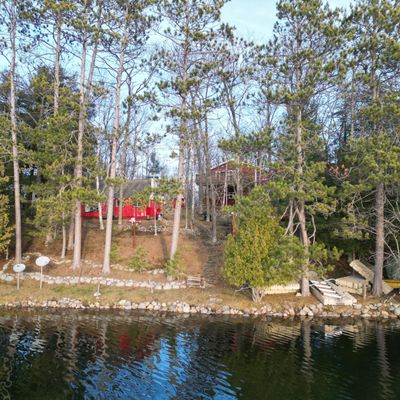 9357 Pickerel Lake Rd, Pickerel, WI 54465