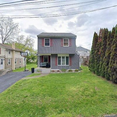 938 Avenue C, Langhorne, PA 19047