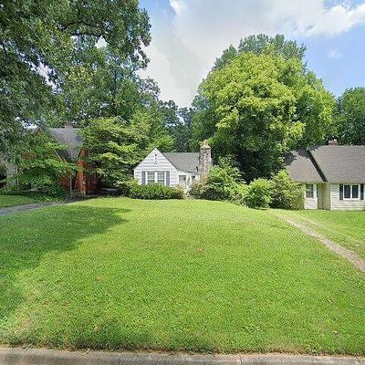 939 Covington St, Bowling Green, KY 42103