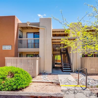 941 Calle Mejia #1108, Santa Fe, NM 87501