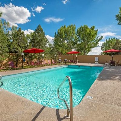 941 Calle Mejia #1306, Santa Fe, NM 87501