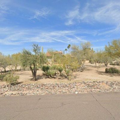 9418 E Romping Rd, Carefree, AZ 85377