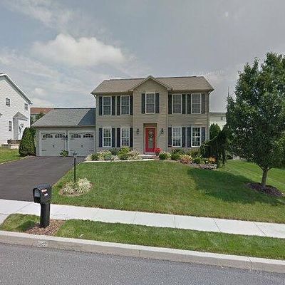 943 Maplewood Ln, Enola, PA 17025