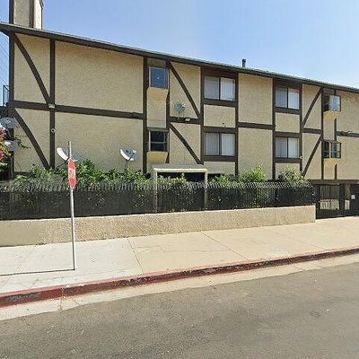 9431 N Sepulveda Blvd #3, North Hills, CA 91343