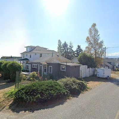 945 Calhoun St, Port Townsend, WA 98368