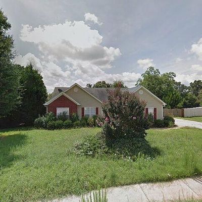 95 Spratlin Dr, Jefferson, GA 30549