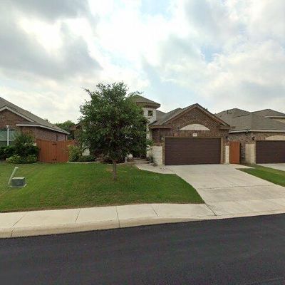 9530 Bricewood Tree, San Antonio, TX 78254