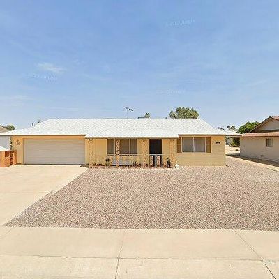 9638 W Willowbrook Dr, Sun City, AZ 85373