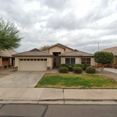 9640 E Olla Ave, Mesa, AZ 85212