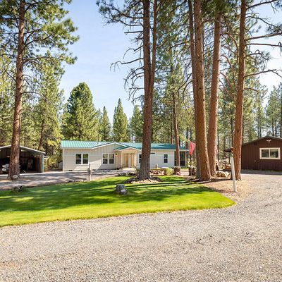 9660 Sprague River Rd, Chiloquin, OR 97624