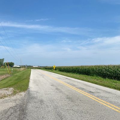 9701 County Road L3, Malinta, OH 43535